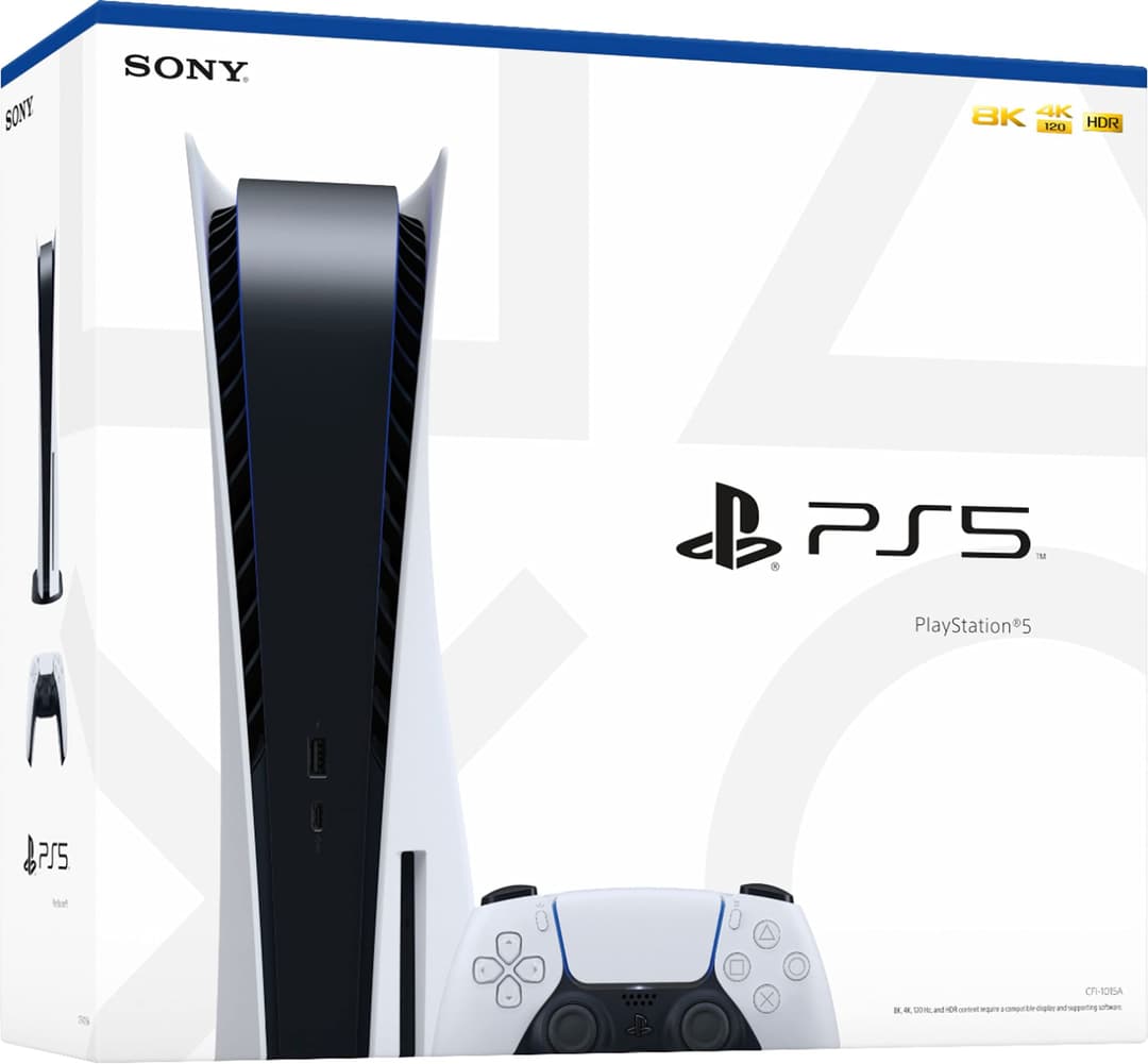 Between PC vs PS5 in GAming , the PC actually wins , Here is why ?