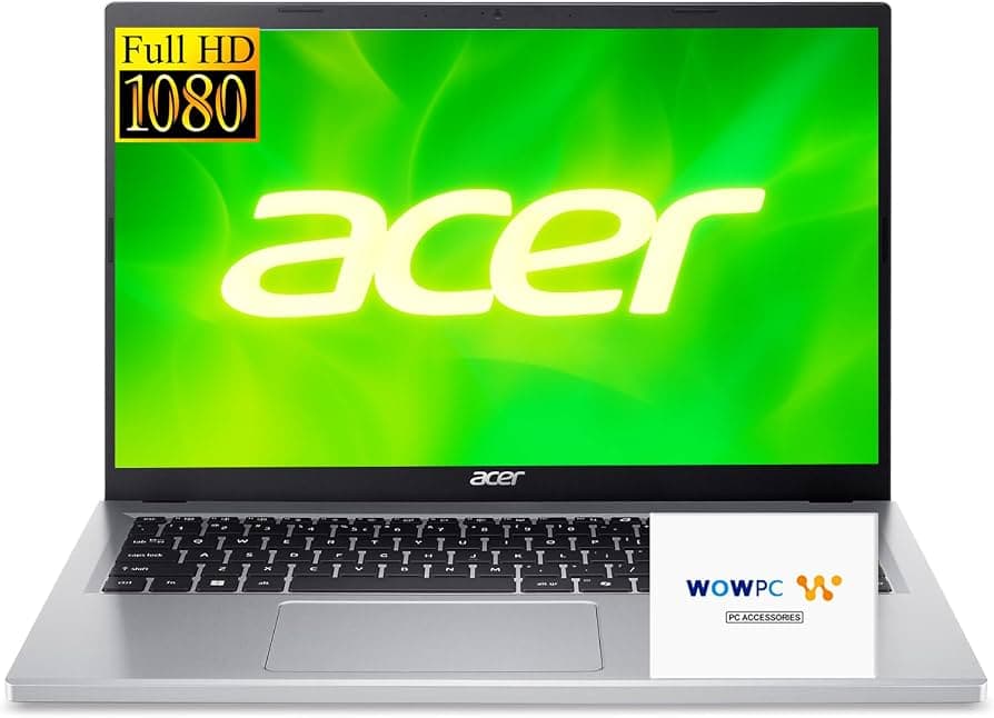  6 Best Laptops Under $300 in 2026-2027, Ranked