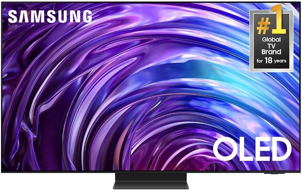 OLED vs Mini-LED : Which Should You Actually Buy?