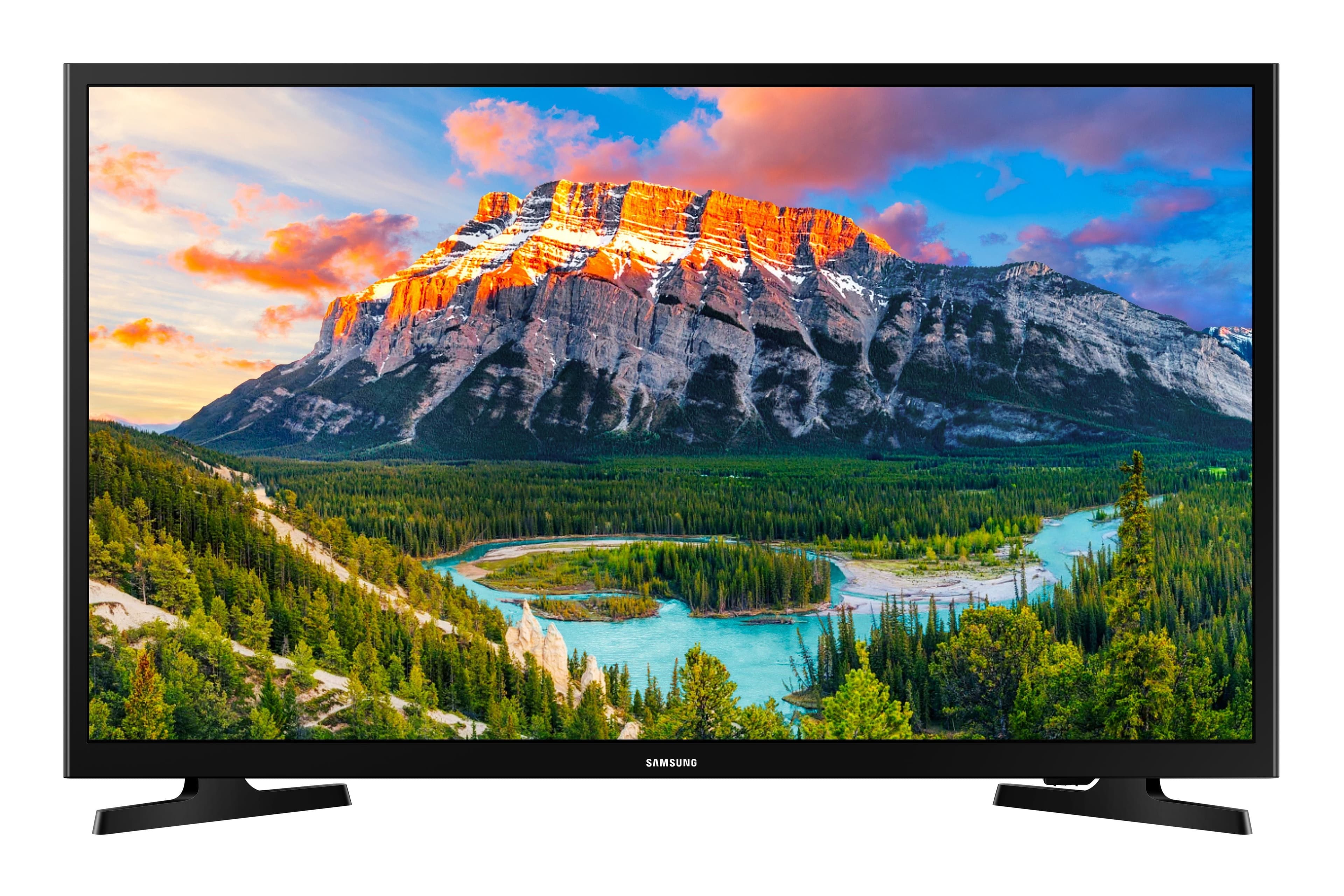 TELEVISION