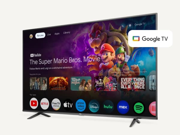 Google TV vs Android TV : What's Really Different?